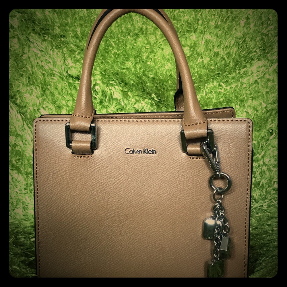 Cross body bag or a hand bag